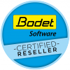 BODET Certified reseller